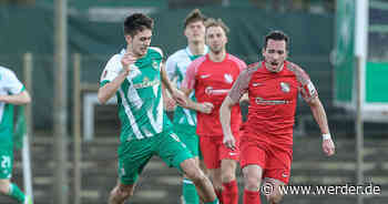 U23 unterliegt in Unterzahl