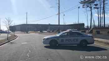 4 people stabbed at Bedford high school, student in custody