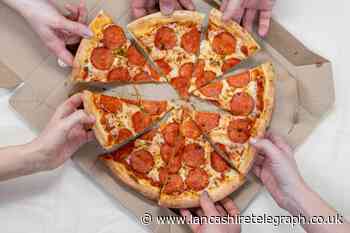 Here's how to win free pizza for a year with Chicago Town