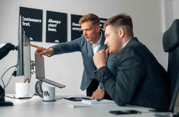 Marvin Flenche verrät: 5 Vorteile, die Handwerksunternehmen aus Messen ziehen können