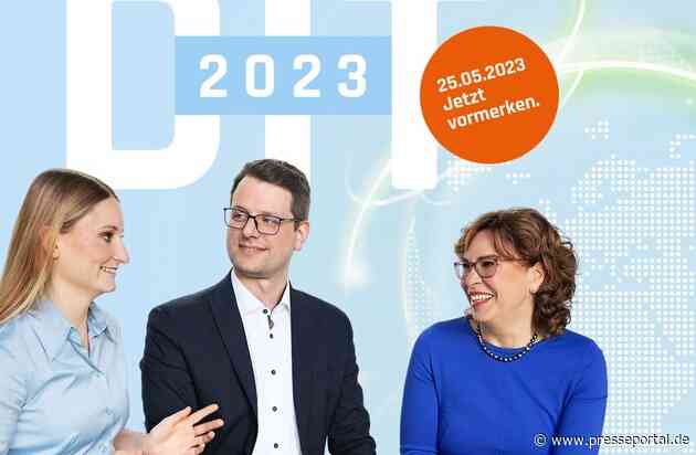 Deutscher Ingenieurtag des VDI nimmt die Zukunftsfähigkeit Deutschlands in den Fokus