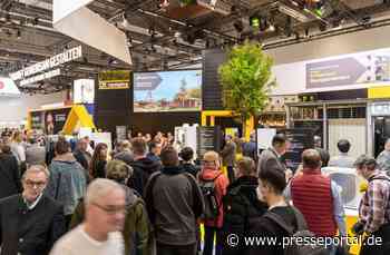 ISH 2023: Remeha zieht sehr erfolgreiche Messebilanz