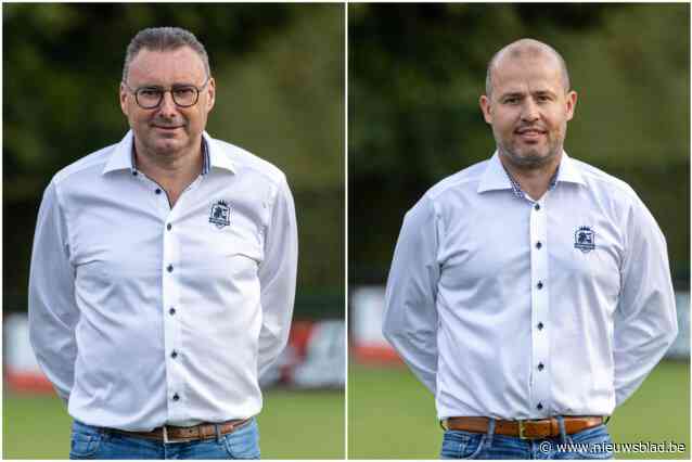 Tumult in de bestuurskamer van KSC Dikkelvenne: “Ik laat geen club achter met financiële problemen”