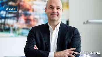 „Ich bin überrascht, wie schnell und massiv Staat und Notenbanken zu Hilfe eilen“