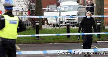 South Shields 'stabbings' LIVE: Updates as forensics descend on scene with man arrested