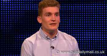 The Chase leaves fans complaining over contestant’s ‘annoying’ habit