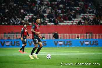OGC Nice: on vous explique pourquoi Thuram et Todibo ont été convoqués en équipe de France