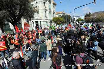 Trams, trains, avions... on fait le point sur les perturbations dans les transports cette semaine à Nice