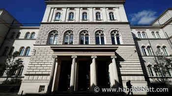 Cum-Ex-Skandal: Schwere Vorwürfe der Staatsanwaltschaft: Londoner Fondsmanager und zwei Warburg-Banker vor Gericht