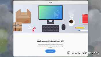 Fedora 38 beta has arrived and it heralds a spectacular upcoming release