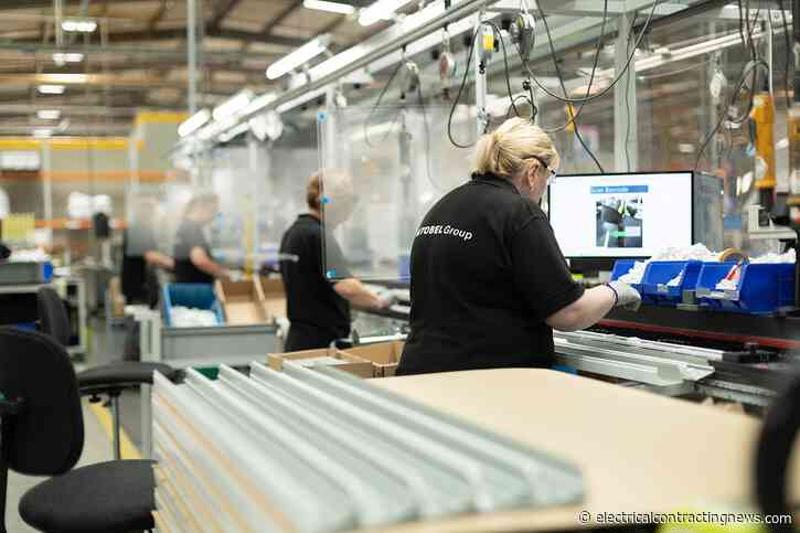 The Zumtobel Group announce new charity partner