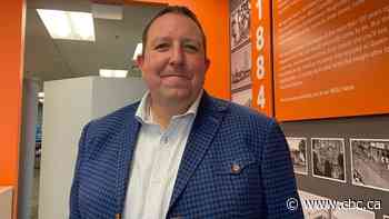 Experience Regina apologizes after criticism over new slogans 'sexualizing' the city