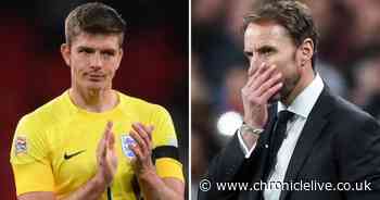 Nick Pope forced out of two games after playing through pain with Newcastle United