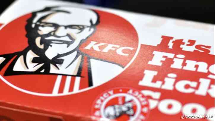 Online university provides 100% tuition coverage for Louisiana KFC employees
