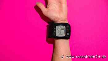 Stress begünstigt Bluthochdruck – aber auch eine kranke Niere kann dahinter stecken