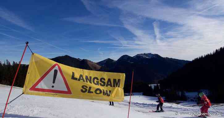 Winter ohne Kraft: Liftbetreiber beenden Ski-Saison