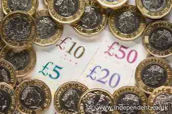 April dates for DWP payments, benefits, pensions and cost of living top ups