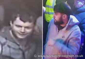 Man undergoes surgery after serious assault at Burnley pub