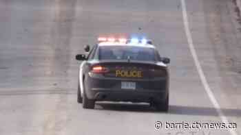 Suspended driver clocked speeding over 2x limit while impaired on Highway 11: OPP