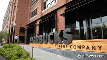 New Starbucks CEO Laxman Narasimhan Takes the Reins Earlier Than Expected