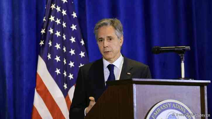 US: War crimes on all sides in Ethiopia’s Tigray conflict