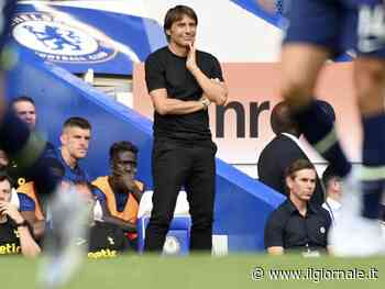 Conte a un passo dall’esonero. Scaricato anche da Kane e compagni