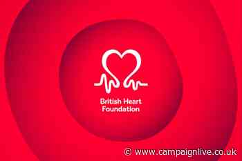 Wunderman Thompson UK wins British Heart Foundation CRM account