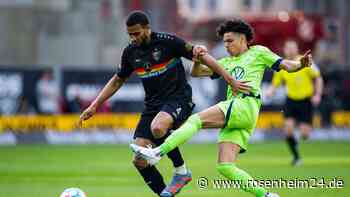 Warum VfB-Profi Josha Vagnoman für die Nationalelf nominiert ist