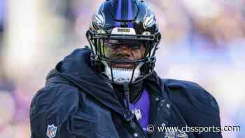 2023 NFL free agency matchmaker: Lamar Jackson to the Lions, Odell Beckham Jr. to the Vikings, other scenarios