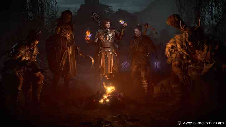 Diablo 4 players want one very specific change