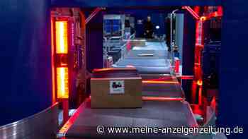 Hundert-Millionen-Investition: Aschheim wird neue Post-Hochburg