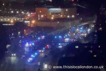 Plumstead Road Woolwich crash: Greenwich Council and Met investigation