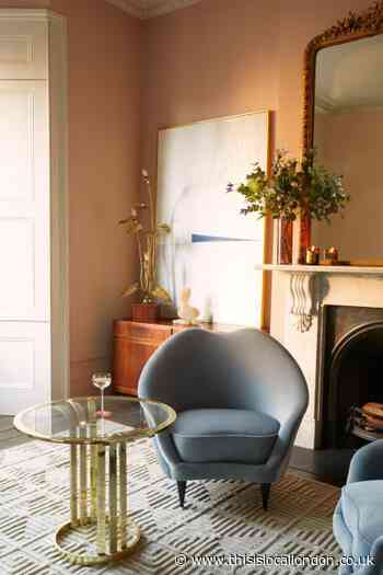 Vinterior x Selfridges Pop Up: Vintage Homewares & Unique Furniture