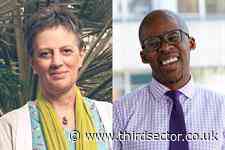 Acevo boss and Red Cross fundraising chief to speak at Third Sector's free C-Suite Summit
