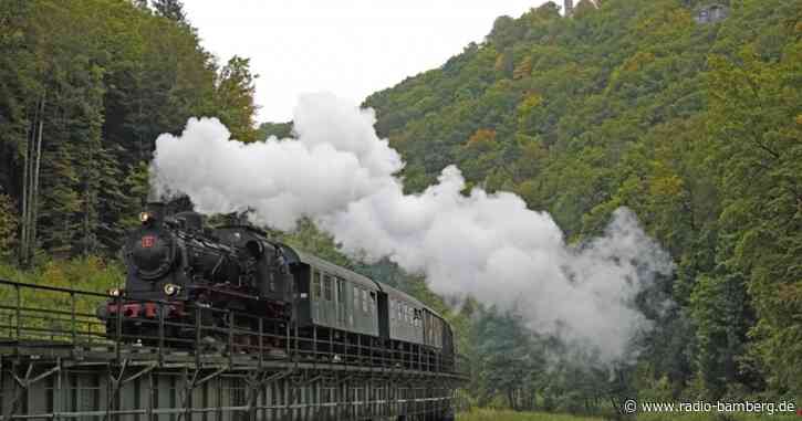 Fotowettbewerb der Eisenbahngesellschaft