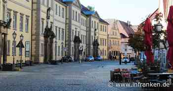 Bayreuth: Keine Müllabfuhr, keine Straßenreinigung - Warnstreik führt zu vielen Einschränkungen