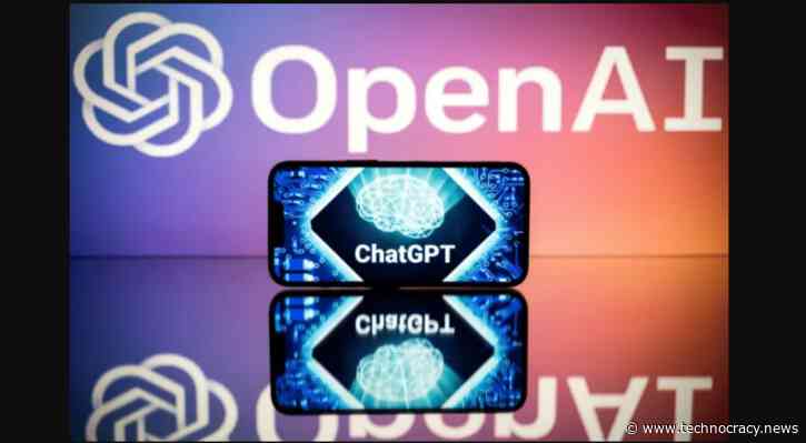 AI Count Disrupt The World More Than Electricity Or The Internet