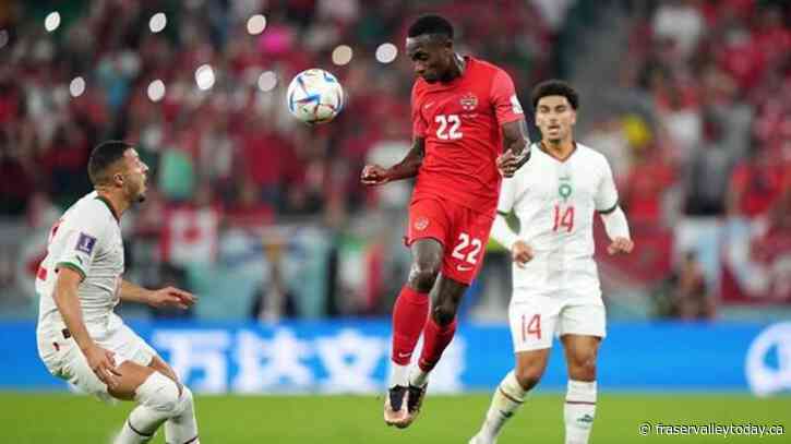 CONCACAF Nations League to hold final four at Las Vegas’ Allegiant Stadium