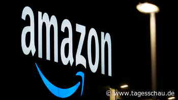 Amazon streicht weitere 9000 Jobs