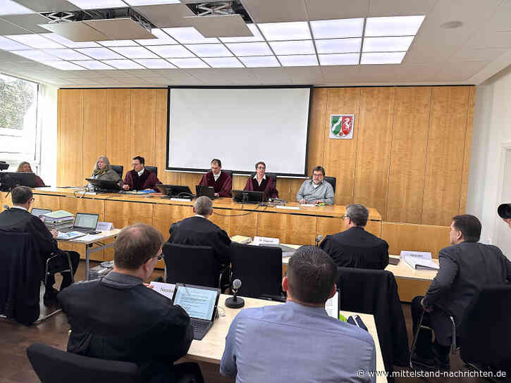 Rückforderung der Corona-Soforthilfe laut OVG NRW rechtswidrig