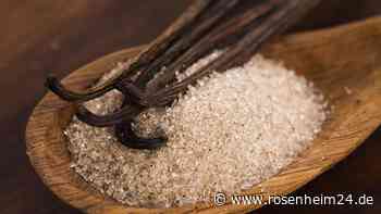 Was ist der Unterschied zwischen Vanillezucker und Vanillinzucker?