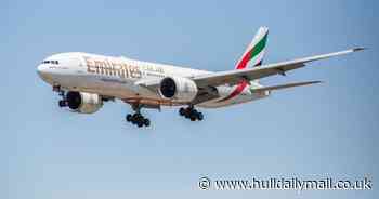 Emirates passenger wins nearly £7,000 after complaining about 'worn out' seats