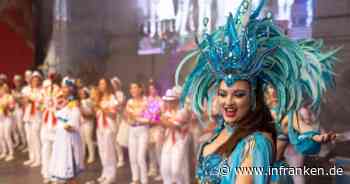 Coburger Samba-Festival 2023: Veranstalter verraten erste Details - beliebte Gruppe nicht mehr dabei