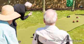 ADVERTORIAL: Hartlepool-based charity is celebrating its 750th anniversary