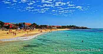 TUI announces new direct flights from Newcastle Airport to Egypt and Cape Verde