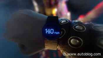 The final teaser for Dodge's final Last Call car has landed