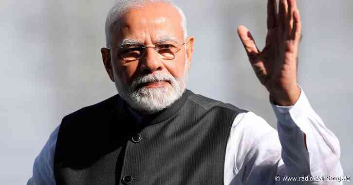 Oscar-Lied: Indiens Premier Modi lobt deutsches Tanzvideo