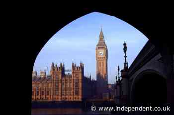 MP in call to shut down groups linked to Islamic Revolutionary Guard Corps