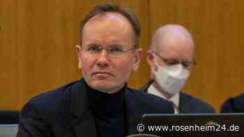 Wirecard-Prozess: Ex-Chef Braun leugnet Taten – und beschuldigt andere