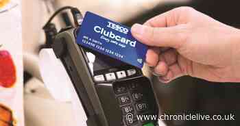 Major Tesco Clubcard change sees shoppers fume as value of vouchers slashed